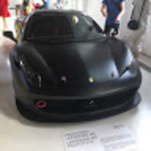 Meet your Posher, Elliott